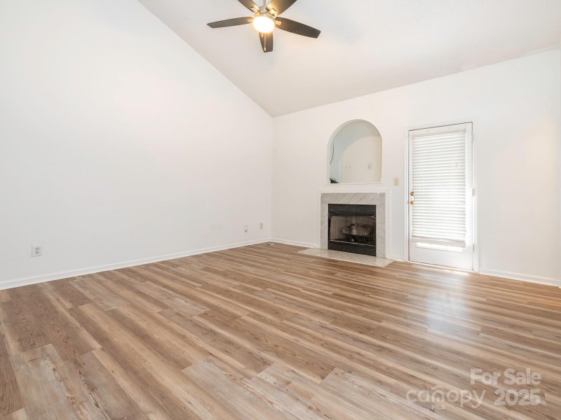 Property image 2 of 6212 Derryfield Drive in The Hamptons, Charlotte, NC 28213