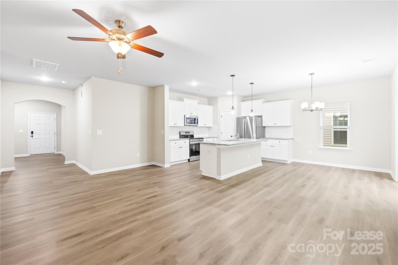 Property image 3 at 2116 Clapham Court, Charlotte, NC 28215