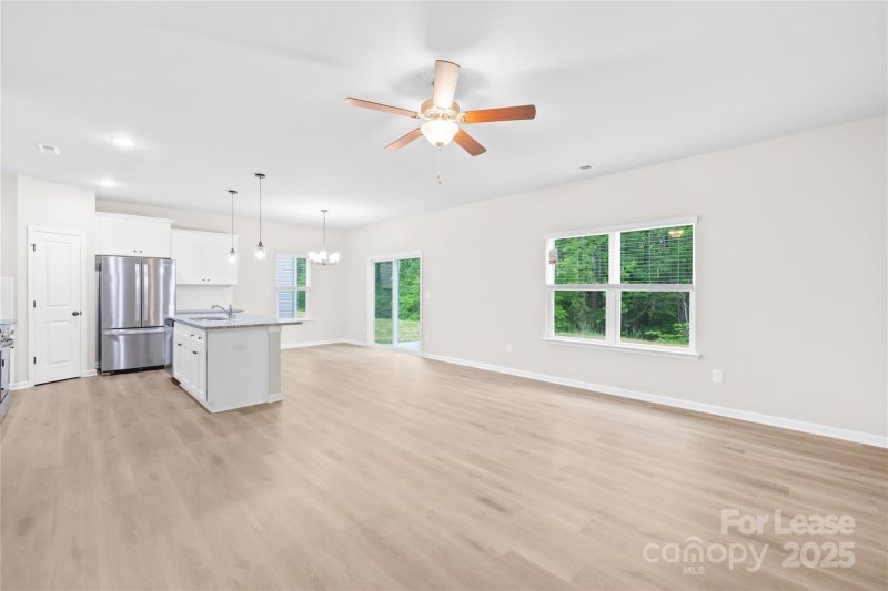 Property image 5 at 2116 Clapham Court, Charlotte, NC 28215