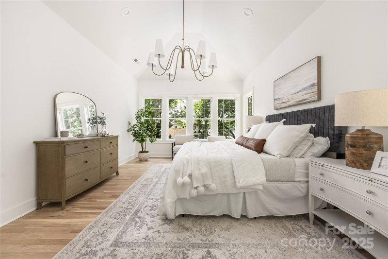 Property image 3 at 1829 Union Street, Charlotte, NC 28205