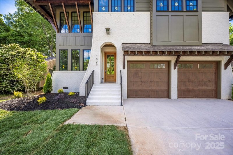 Property image 5 at 1829 Union Street, Charlotte, NC 28205