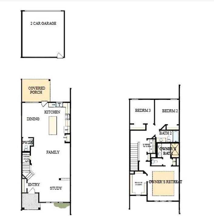 Property image 5 of 11453 Prosperity Church Road in North Creek Village, Huntersville, NC 28078