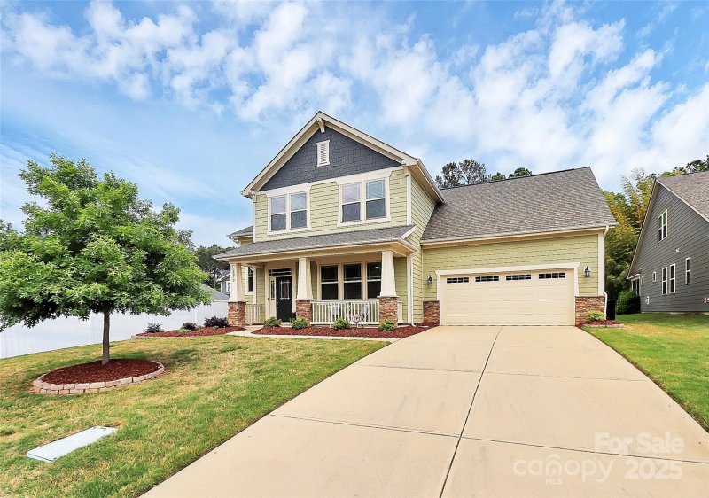 Property image 2 at 16019 Kelby Cove, Charlotte, NC 28278