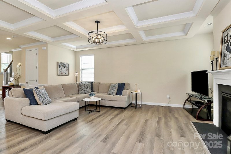 Property image 4 at 16019 Kelby Cove, Charlotte, NC 28278
