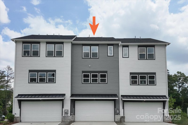 Property image 3 of 412 Nathaniel Way in Brixton, Charlotte, NC 28213