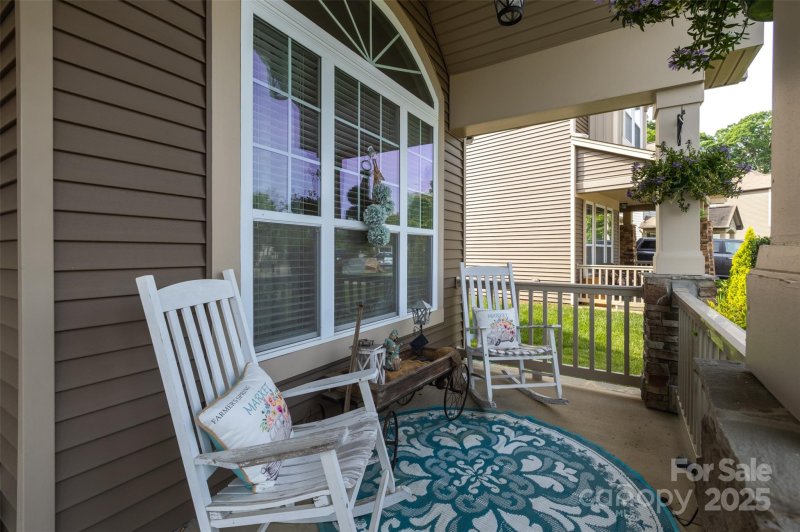 Property image 4 at 3186 Helmsley Court, Concord, NC 28027