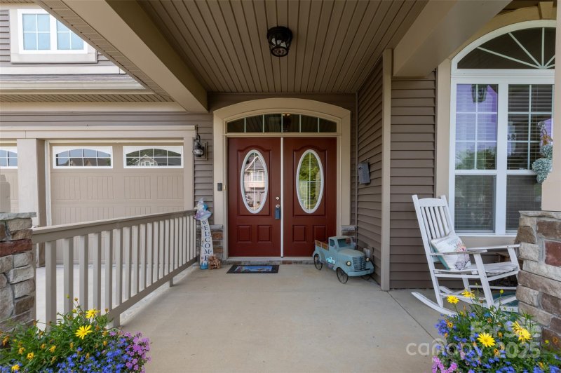 Property image 5 at 3186 Helmsley Court, Concord, NC 28027