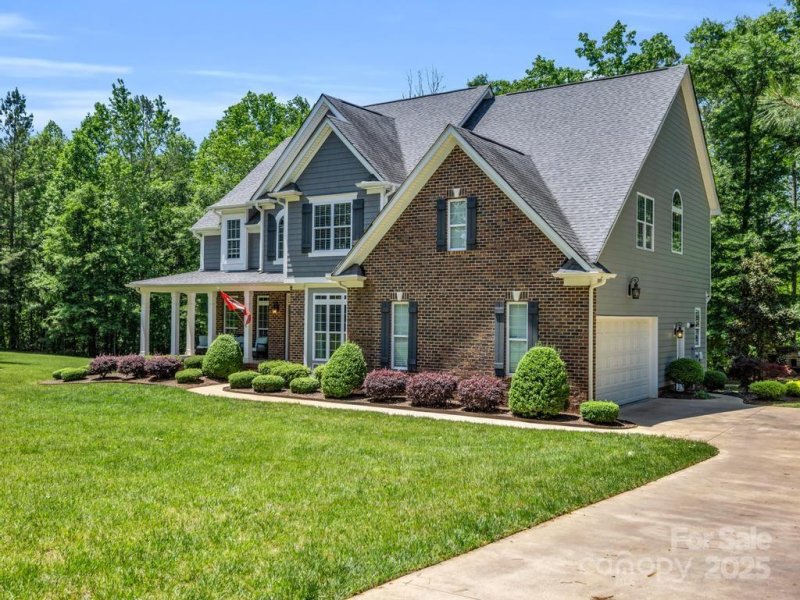 Property image 2 at 270 Conifer Way, Shelby, NC 28150