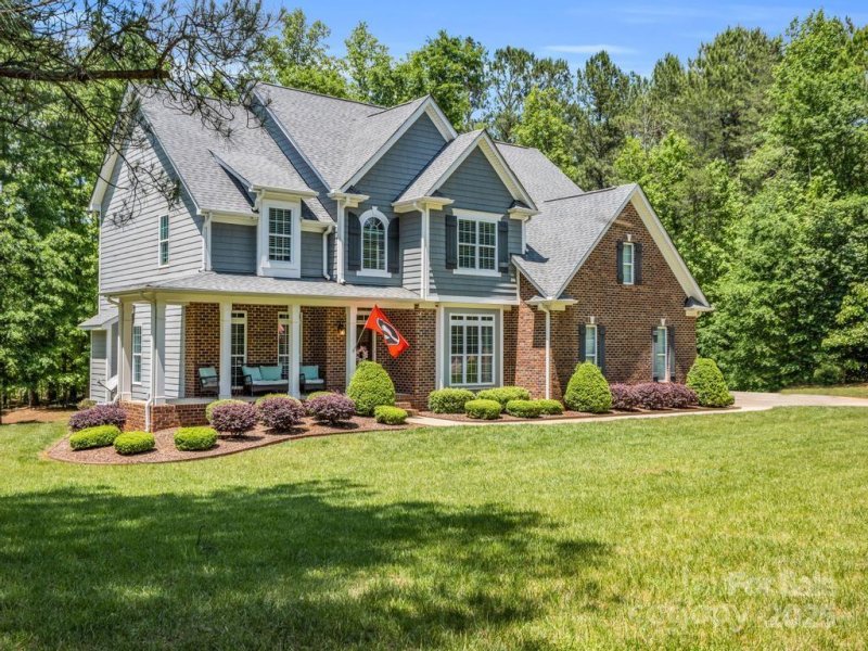 Property image 3 at 270 Conifer Way, Shelby, NC 28150