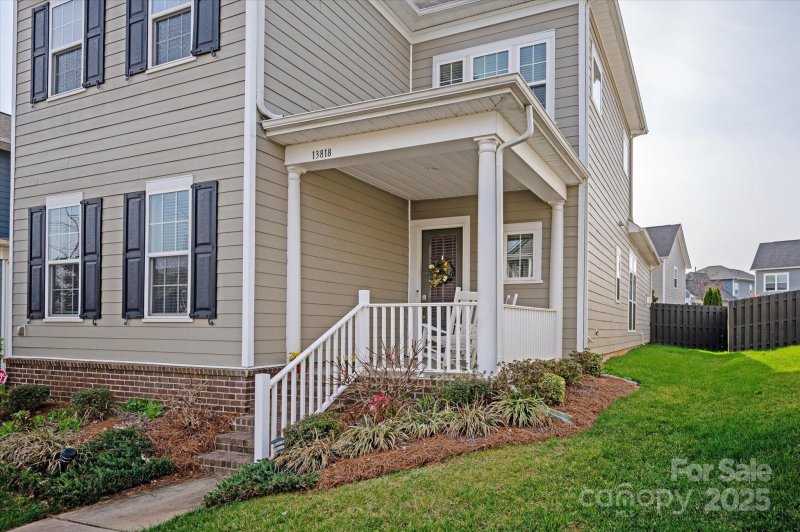 Property image 3 at 13818 Jacks Lane, Pineville, NC 28134