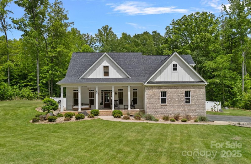 Property image 2 at 270 Worthington Drive, Mt Ulla, NC 28125