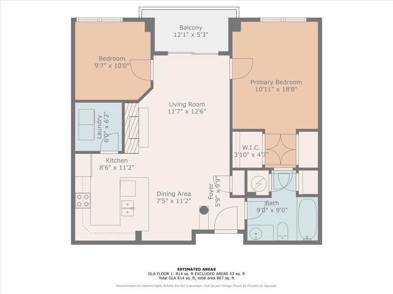 Property image 2 at 718 W Trade Street, Charlotte, NC 28202