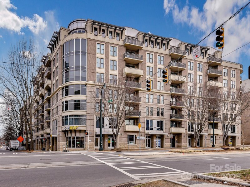 Property image 3 at 718 W Trade Street, Charlotte, NC 28202