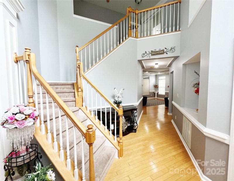 Property image 2 of 8218 Lynnewood Glen Drive in Highland Creek, Charlotte, NC 28269