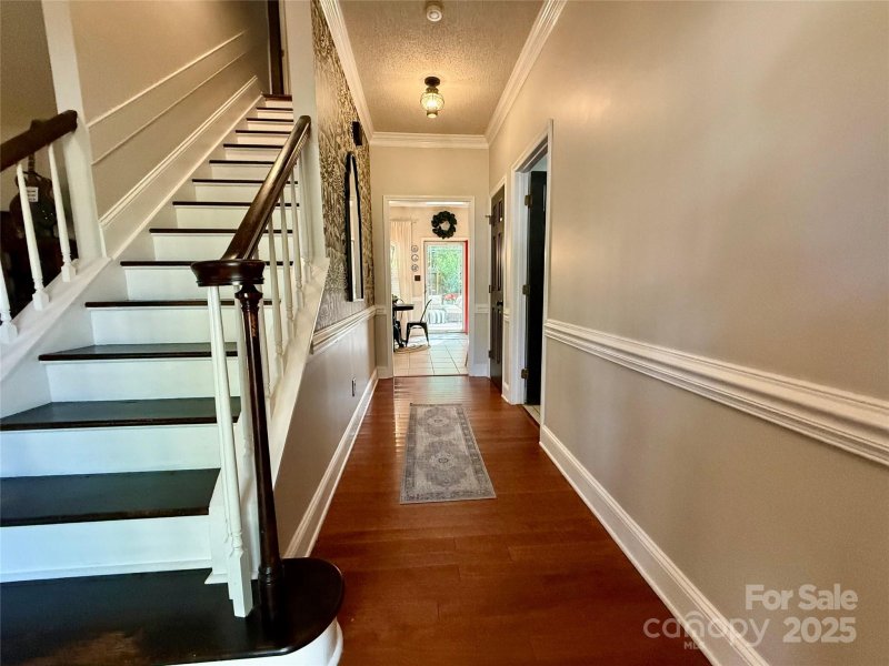 Property image 5 at 2600 Kirkholm Drive, Matthews, NC 28105