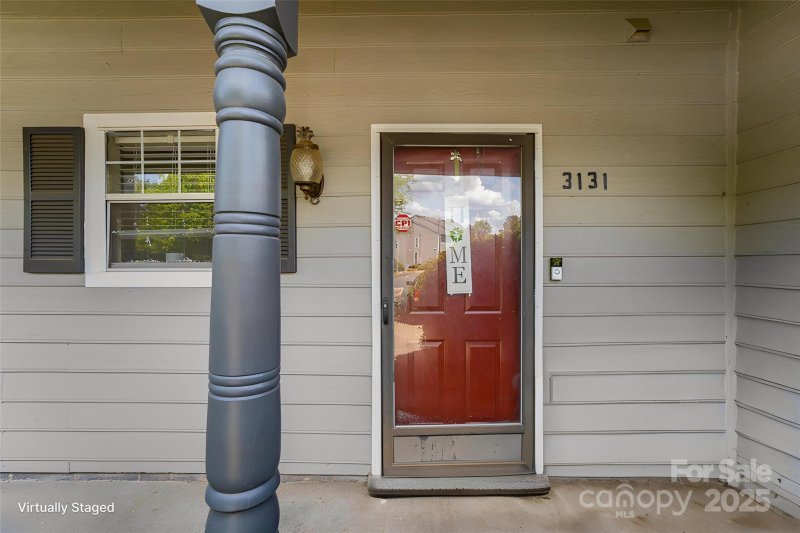 Property image 4 of 3131 Heathstead Place in Heathstead, Charlotte, NC 28210