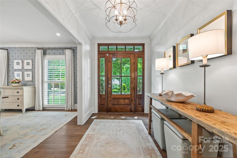 Property image 3 at 2900 Wickersham Road, Charlotte, NC 28211