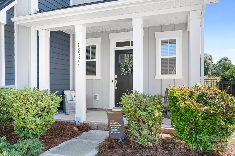 Property image 2 at 13359 Caite Ridge Road, Davidson, NC 28036