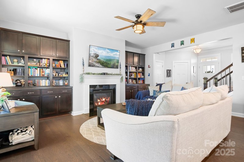 Property image 4 at 13359 Caite Ridge Road, Davidson, NC 28036