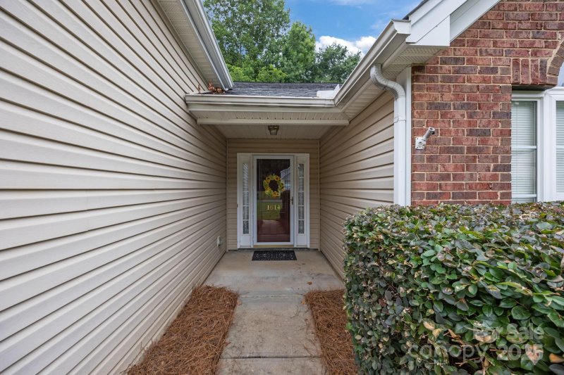 Property image 4 at 1614 Eagle Lake Drive, Fort Mill, SC 29707