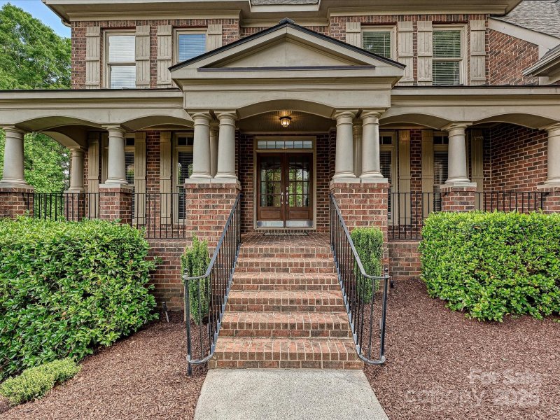 Property image 3 at 16319 Ashlyn Chase Court, Charlotte, NC 28277