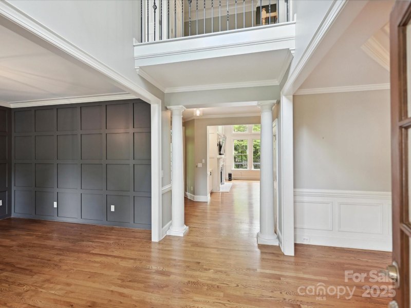 Property image 4 at 16319 Ashlyn Chase Court, Charlotte, NC 28277