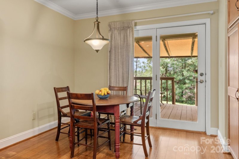 Property image 5 at 120 Cloverleaf Lane, Asheville, NC 28803