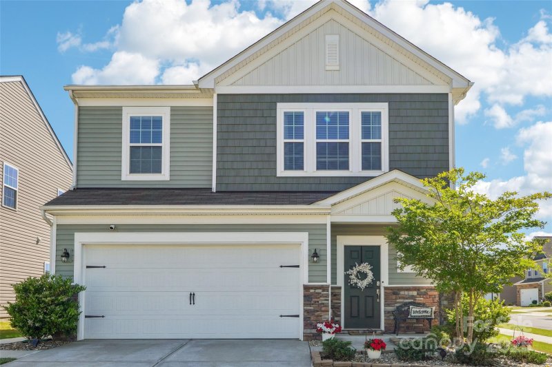 Property image 2 at 6878 Spring Peeper Lane, Lancaster, SC 29720