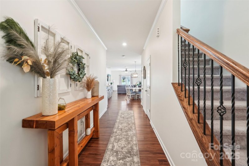 Property image 4 at 6878 Spring Peeper Lane, Lancaster, SC 29720