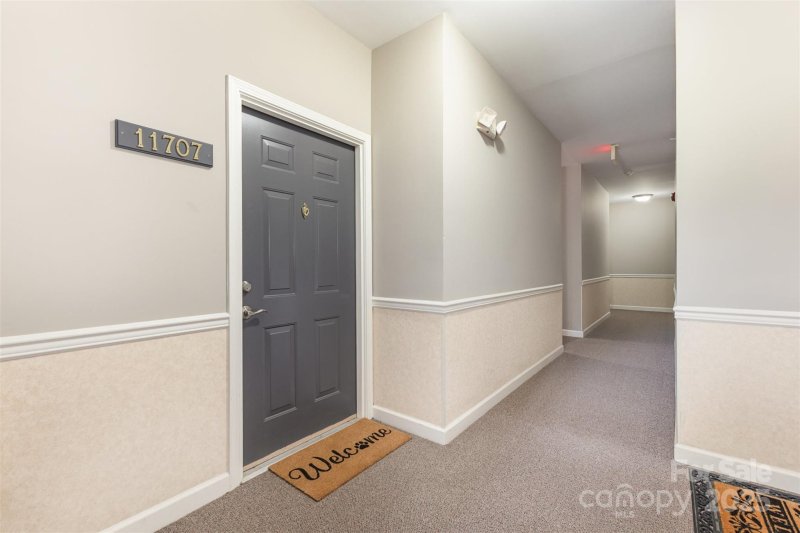 Property image 4 of 11707 Ridgeway Park Drive in Copper Ridge, Charlotte, NC 28277