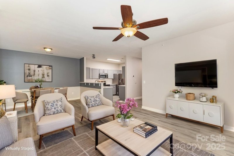 Property image 5 of 11707 Ridgeway Park Drive in Copper Ridge, Charlotte, NC 28277