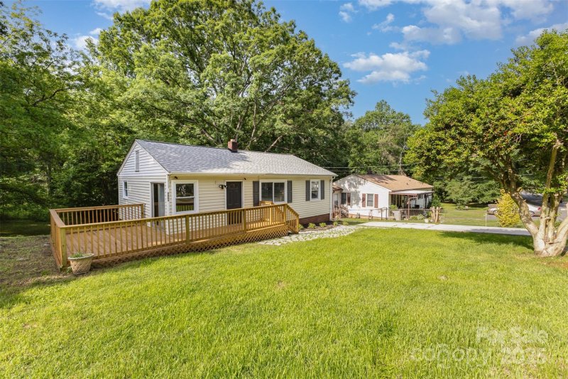 Property image 2 at 2603 Mary Avenue, Gastonia, NC 28052