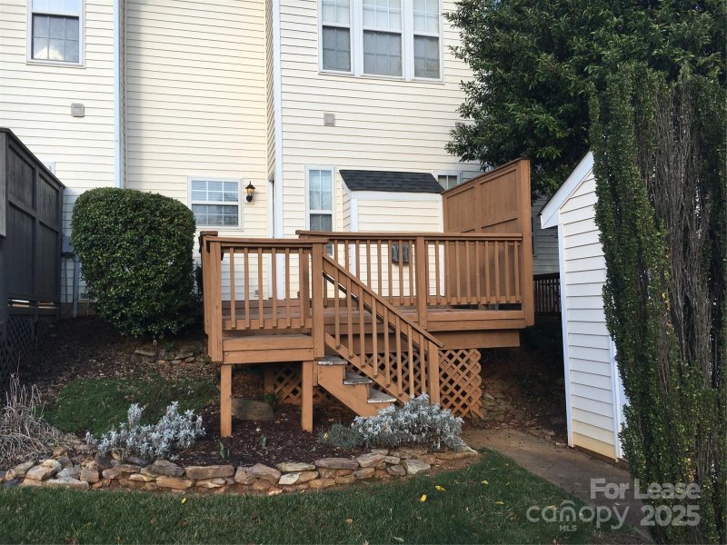 Property image 3 at 17819 Delmas Drive, Cornelius, NC 28031