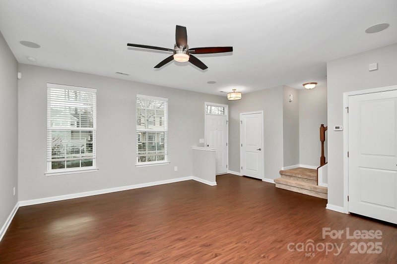 Property image 5 at 6826 Colonial Garden Drive, Huntersville, NC 28078