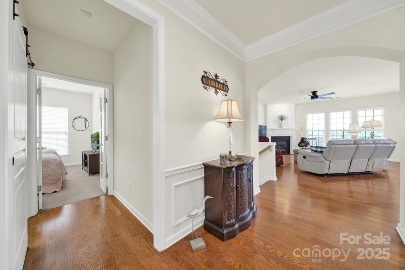 Property image 4 of 54053 Flycatchers Court in Sun City Carolina Lakes, Fort Mill, SC 29707