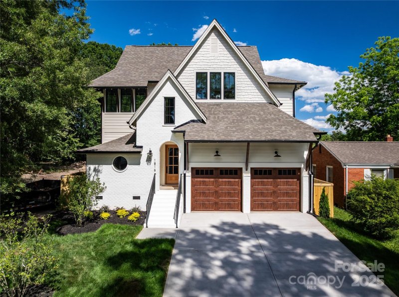 Property image 2 of 1816 Parson Street in Villa Heights, Charlotte, NC 28205