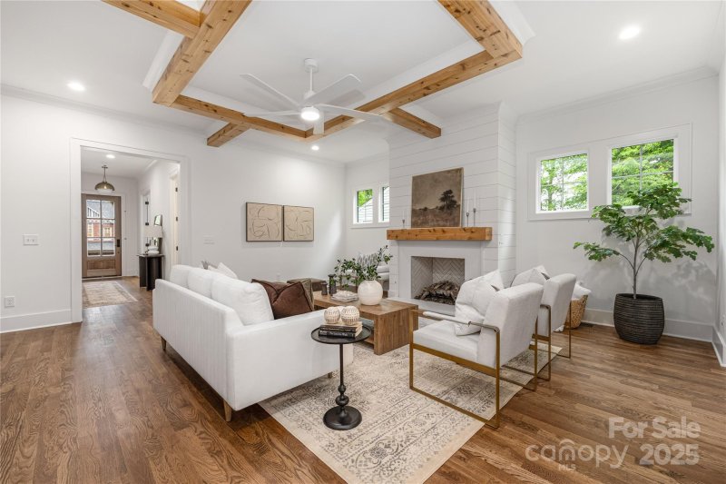 Property image 3 of 1816 Parson Street in Villa Heights, Charlotte, NC 28205