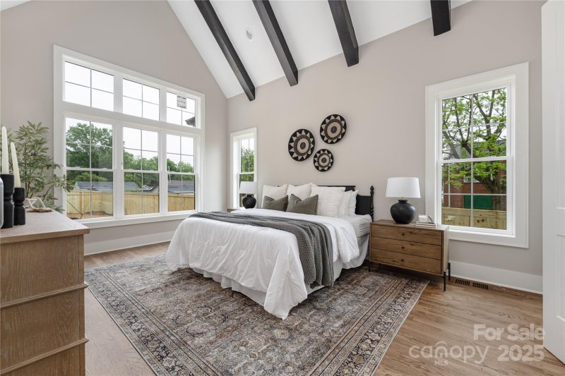 Property image 4 of 1816 Parson Street in Villa Heights, Charlotte, NC 28205