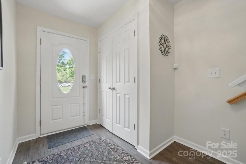 Property image 3 at 9204 Washam Potts Road, Cornelius, NC 28031