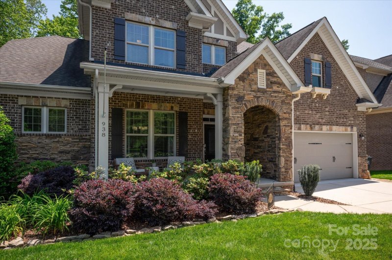 Property image 3 at 938 Rock Forest Way, Fort Mill, SC 29707