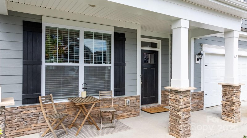 Property image 5 at 67 Thornberry Road, Hendersonville, NC 28792