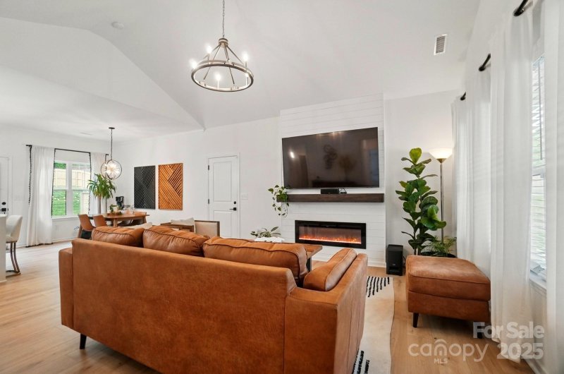 Property image 4 at 1212 Mason Way, Mount Holly, NC 28120