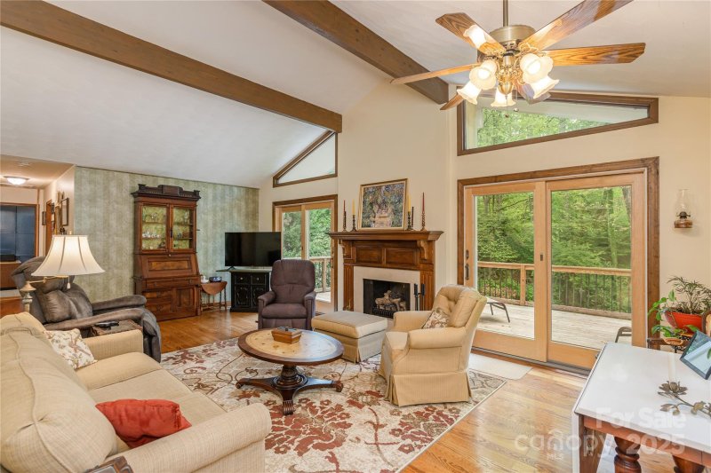 Property image 2 at 99 Meadowbrook Circle, Brevard, NC 28712