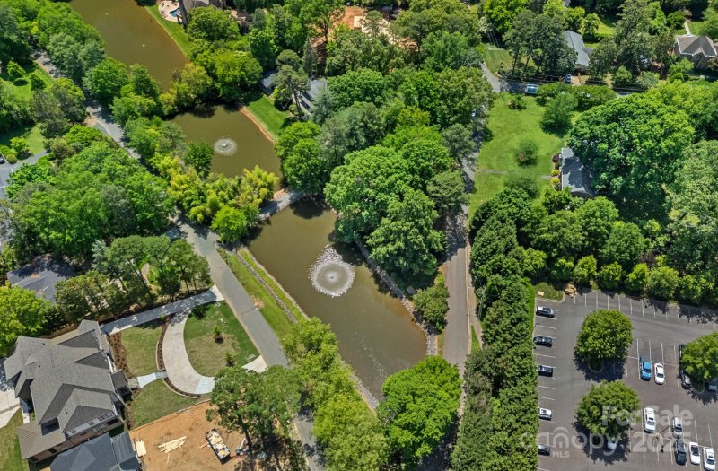 Property image 4 at 5915 Mamolake Road, Charlotte, NC 28270