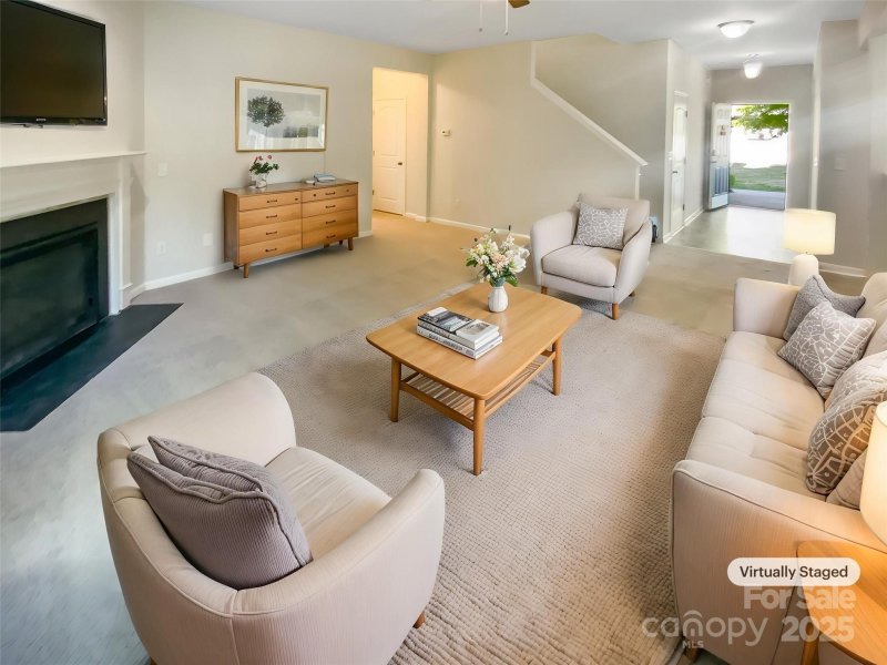 Property image 2 at 3510 Heathcott Circle, Charlotte, NC 28262