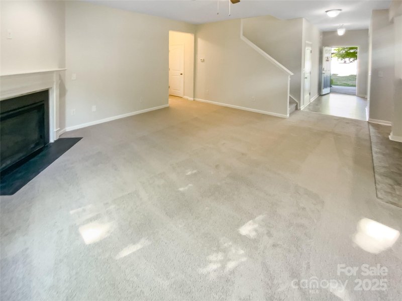 Property image 3 at 3510 Heathcott Circle, Charlotte, NC 28262