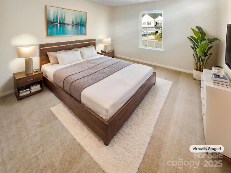 Property image 4 at 3510 Heathcott Circle, Charlotte, NC 28262