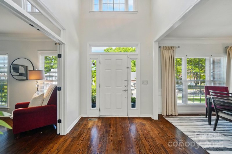 Property image 3 at 10223 Willingham Road, Huntersville, NC 28078