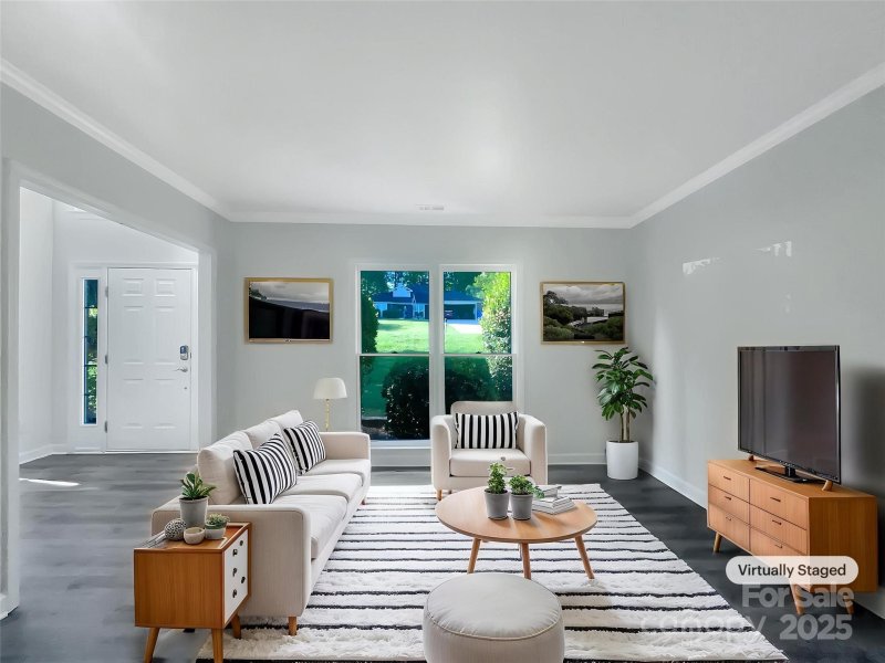 Property image 2 at 628 Highland Ridge Road, Mooresville, NC 28115