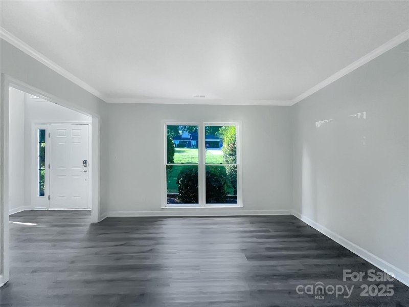 Property image 3 at 628 Highland Ridge Road, Mooresville, NC 28115